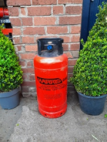 Propane 18KG Forklift Gas code 1003